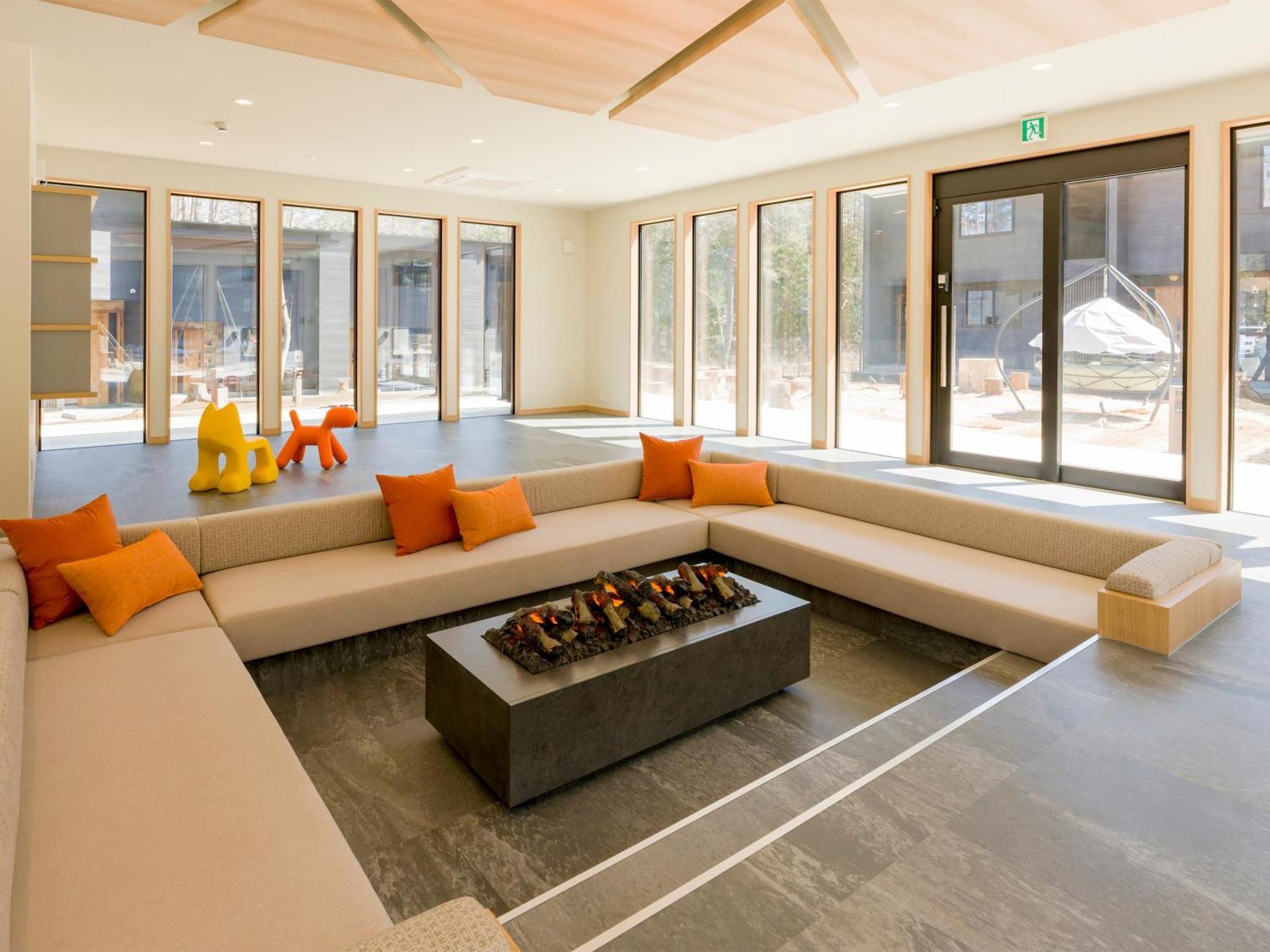 Rakuten Stay Villa Fujikawaguchiko Forest Экстерьер фото