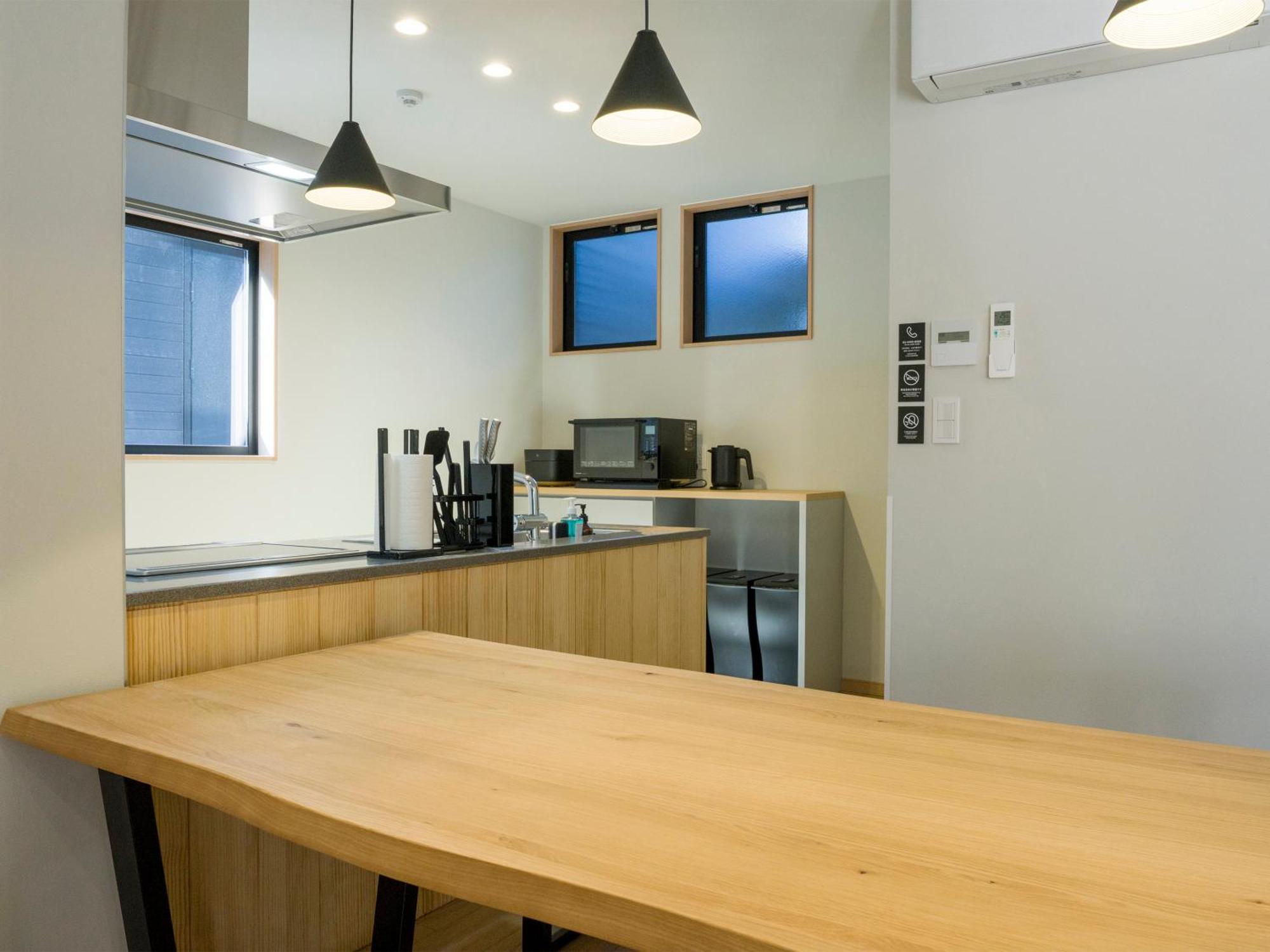 Rakuten Stay Villa Fujikawaguchiko Forest Экстерьер фото