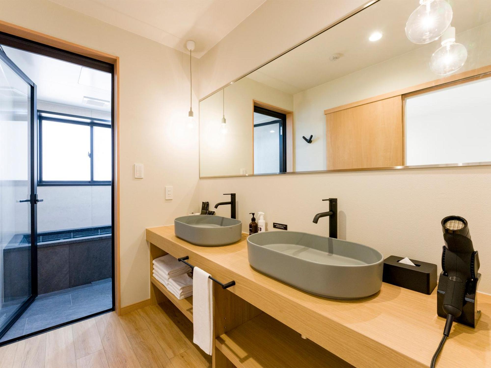 Rakuten Stay Villa Fujikawaguchiko Forest Экстерьер фото